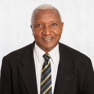 Pastor Geraldo Custódio